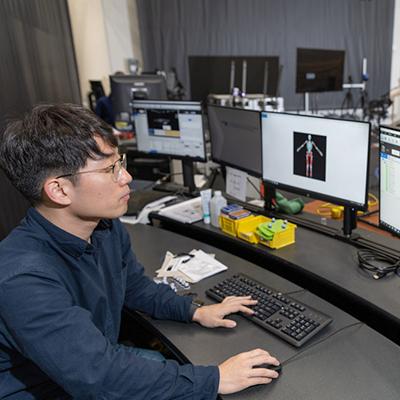 Map of climate in Georgia