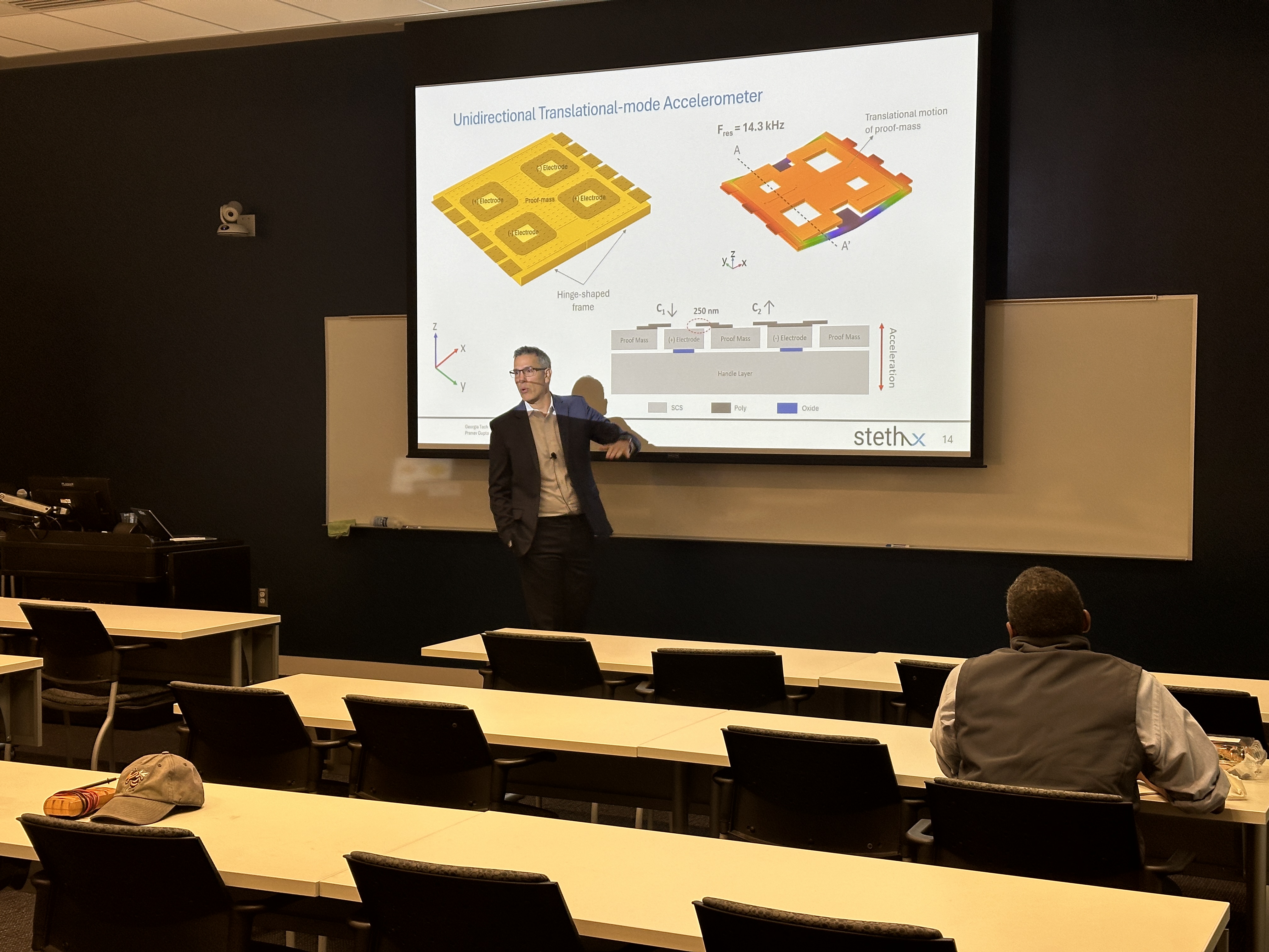 /Michael%20Fonseca%20presented%20the%20first%20Systems%20Matter%20seminar.%20