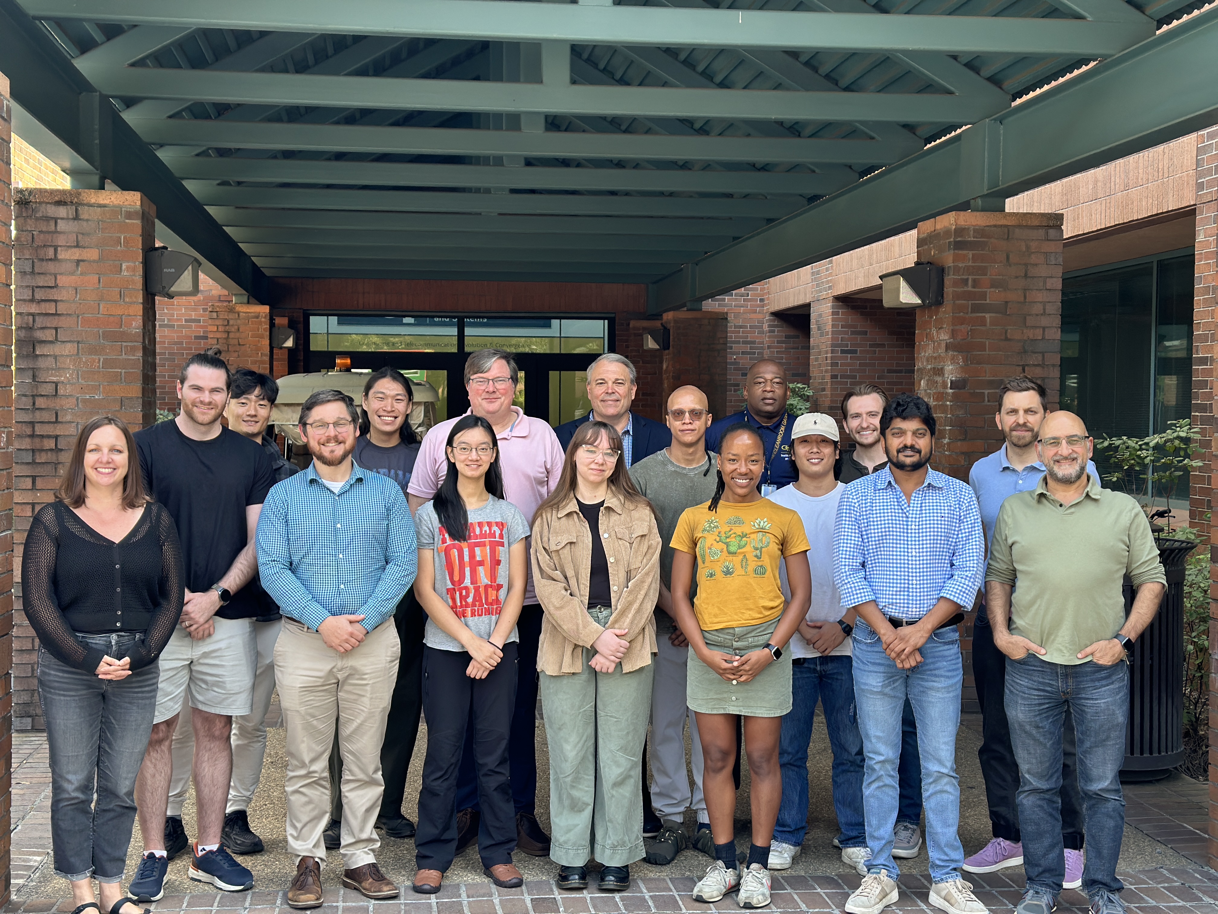 /The%20inaugural%20cohort%20of%20the%20IMS%20graduate%20student%20apprenticeship%20program%20and%20their%20mentors.%20