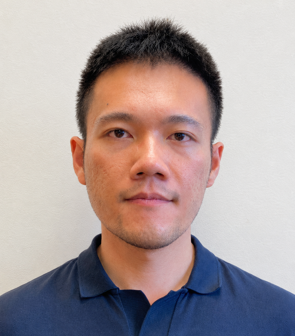 Headshot of Wei Zhu