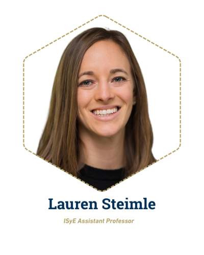 Lauren Steimle