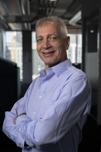 Pascal Van Hentenryck