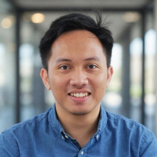 Afi Ramadhani