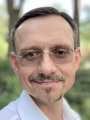 Andrei Fedorov