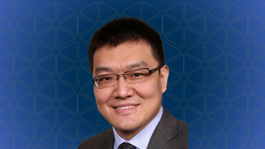Hailong Chen