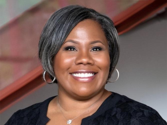 Candace Washington