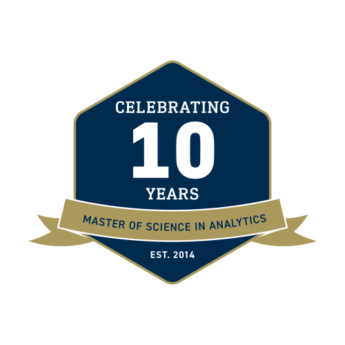 MSA 10-Year Anniversary 