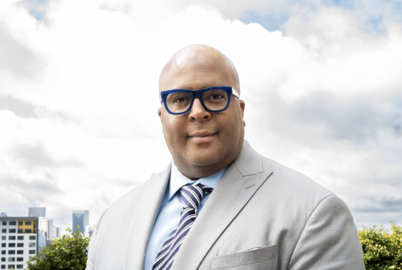 Nakia Melecio