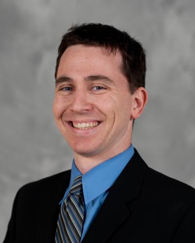 Dr. Mark Styczynski