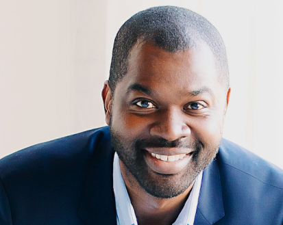  Olufisayo “Fisayo” Omojokun, associate dean in Georgia Tech’s College of Computing