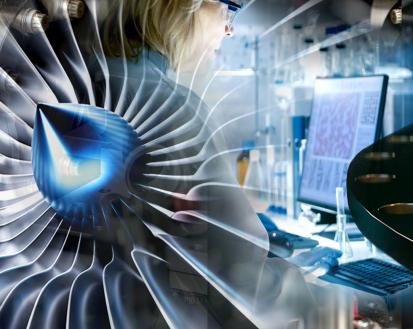 Quantum research and potential benefits