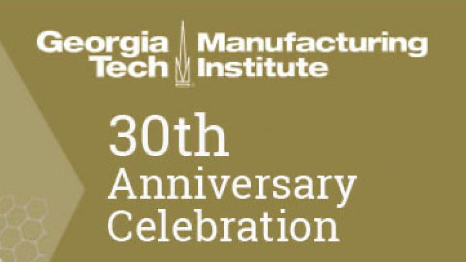 GTMI 30th Anniversary Celebration