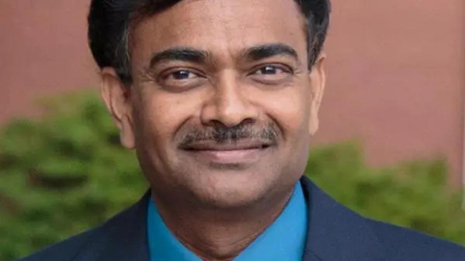 Professor Srinivas Peeta