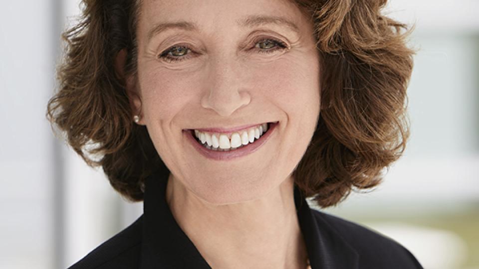 Susan Margulies, chair of the Wallace H. Coulter Department of Biomedical Engineering at Emory University and Georgia Tech