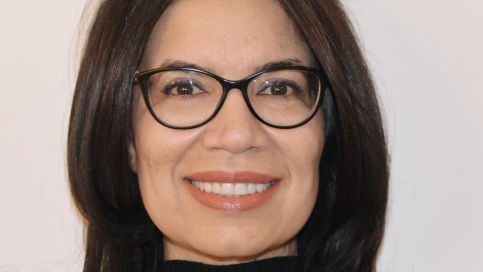 Professor Maryam Saeedifard has been named a Ken Byers Professor in ECE. 