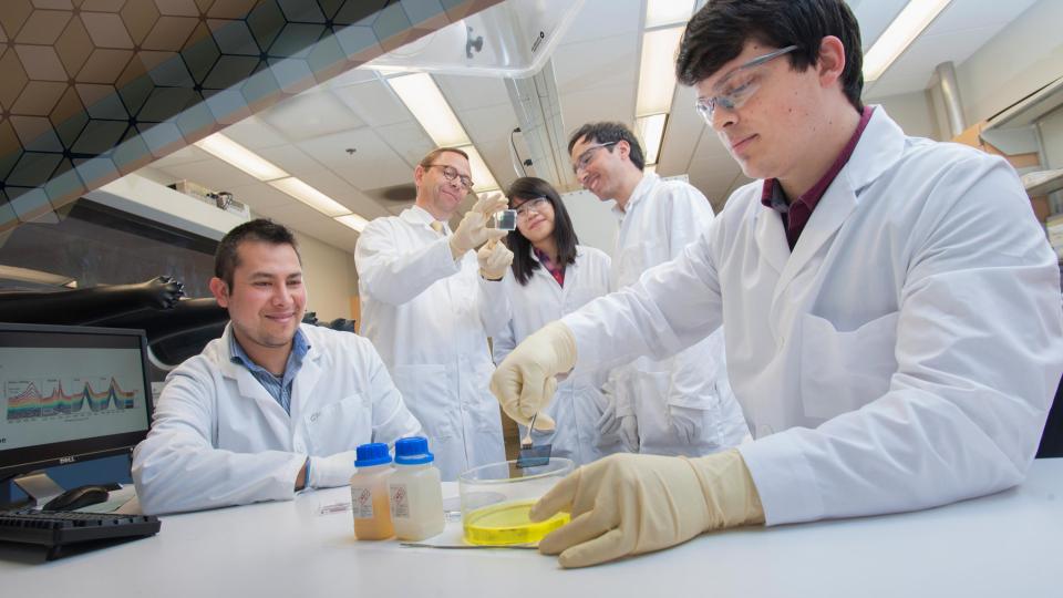 The nearly $11M, five-year extension of the SCALE program aims to restore global lead through education initiatives.