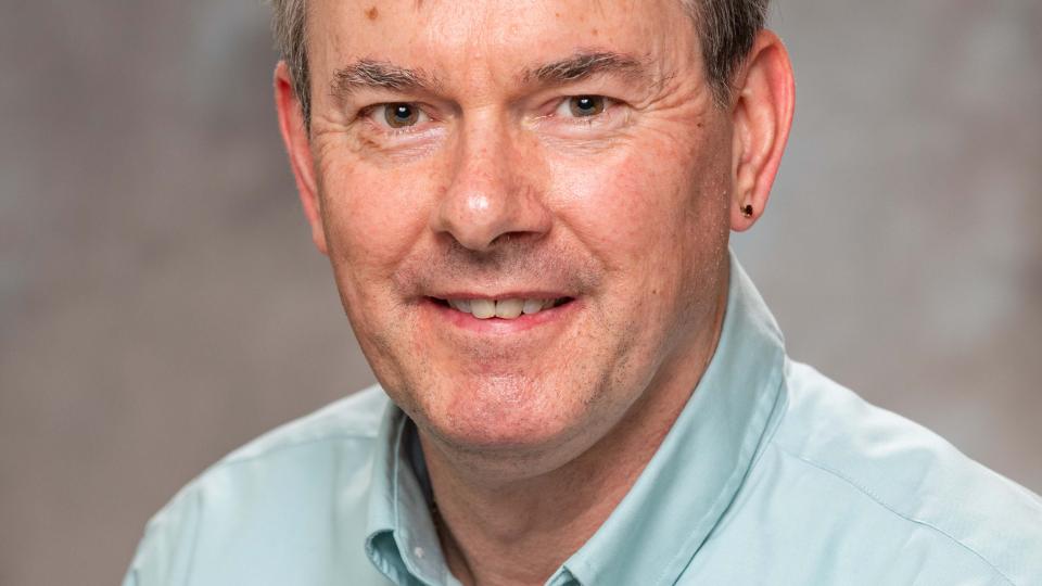 Portrait of Matthew Realff, Professor at Georgia Tech