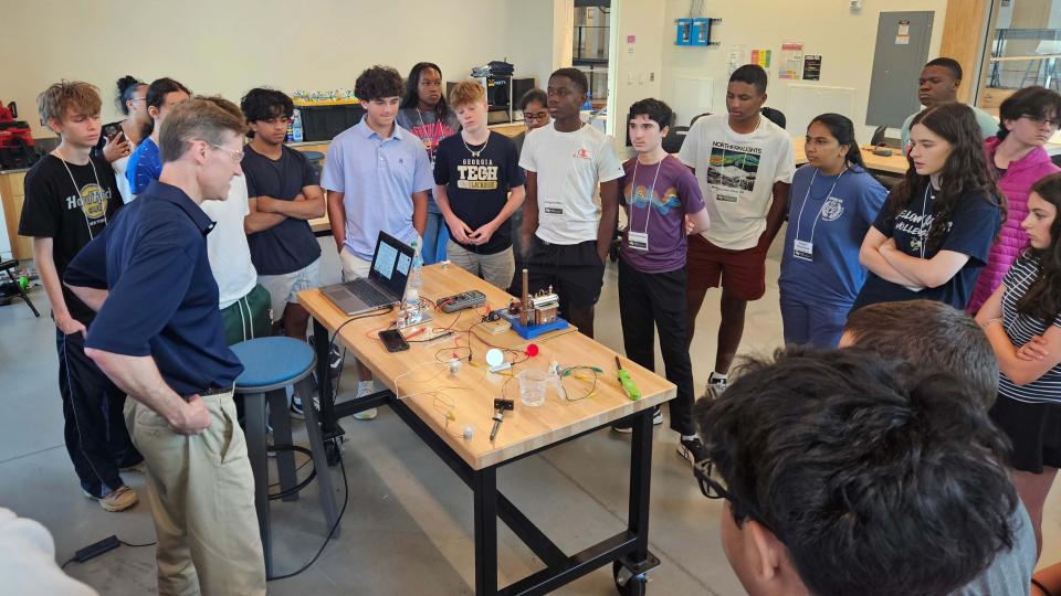 2025EnergyUnplugged-SummerCamp-FinalDayPresentation