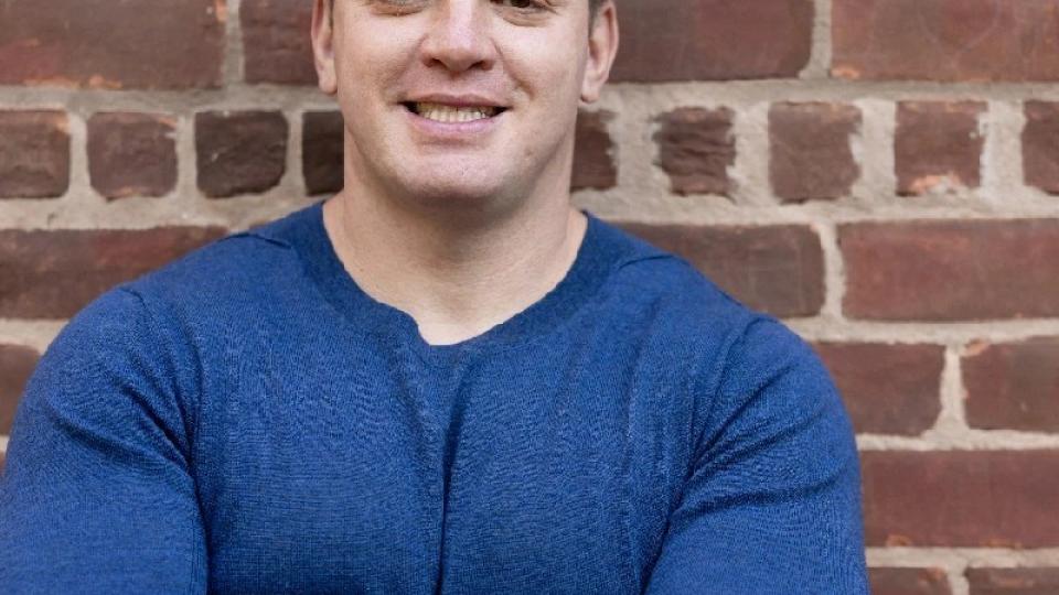 ATDC Founder Anatoly Shillman