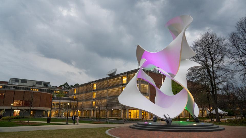 Koan at Georgia Tech