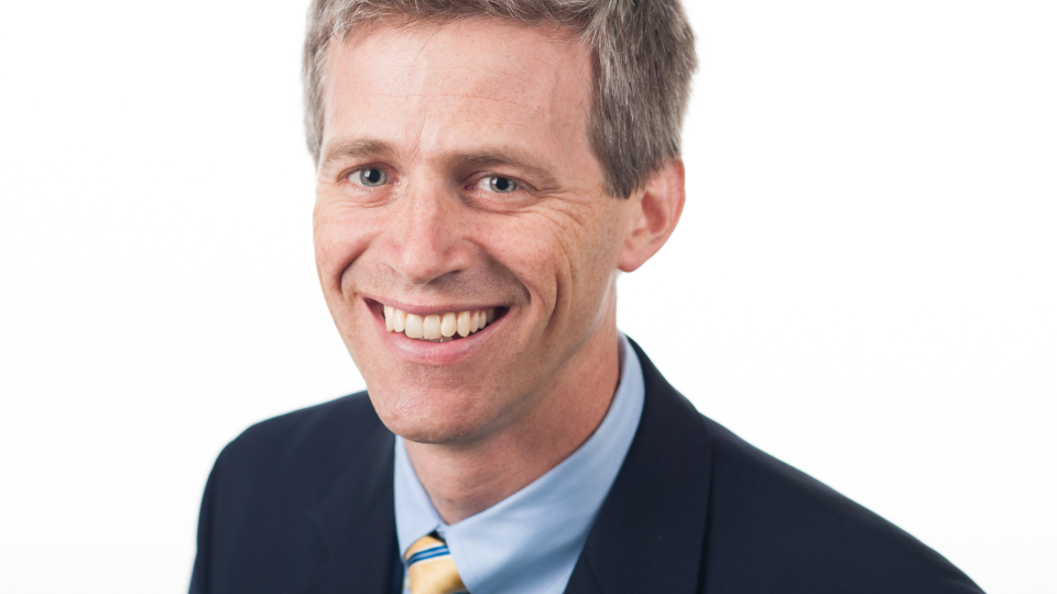 Tim Lieuwen, Regents' Professor and SEI executive director, has been named interim EVPR. 