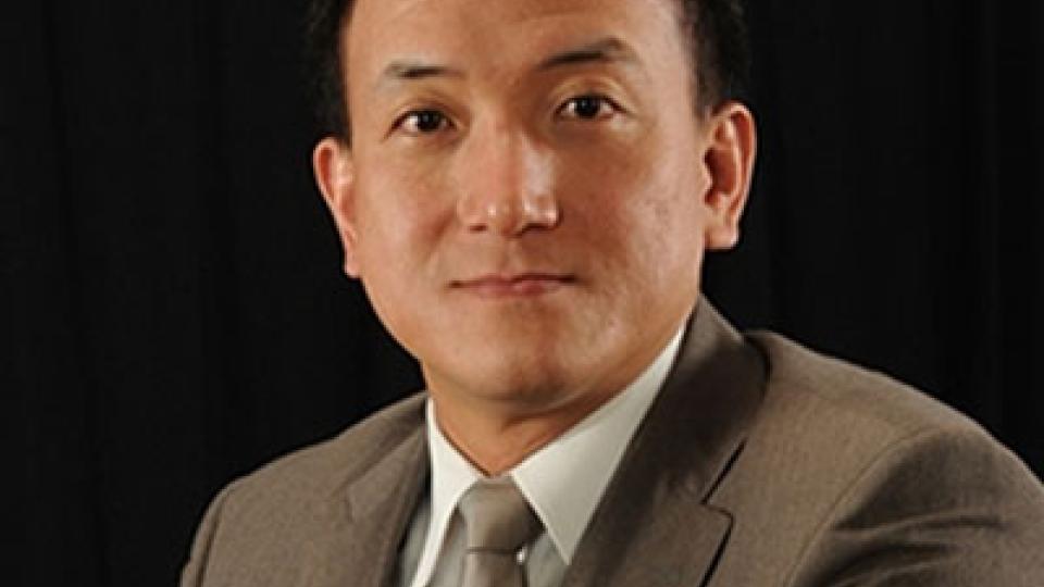 Yentai "Vincent" Wan