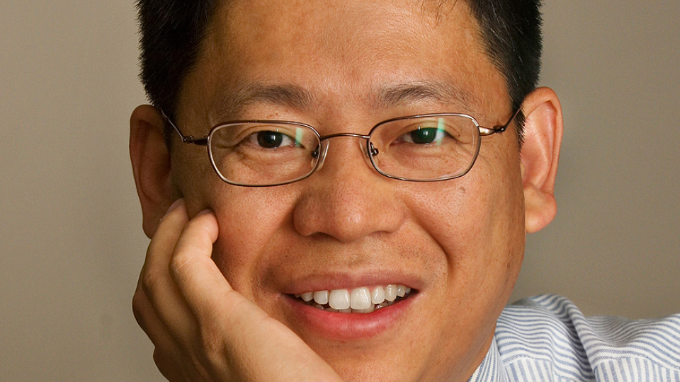 Professor Younan Xia