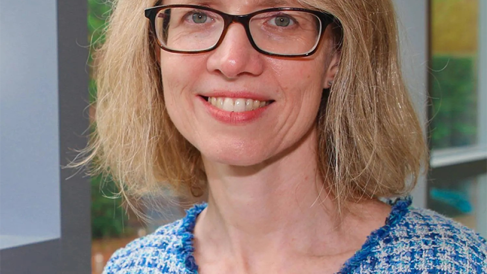 Picture of Martha Grover