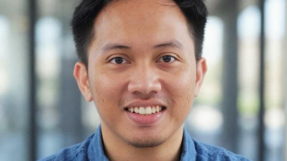 Afi Ramadhani