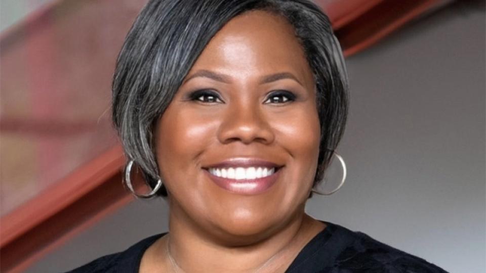 Candace Washington