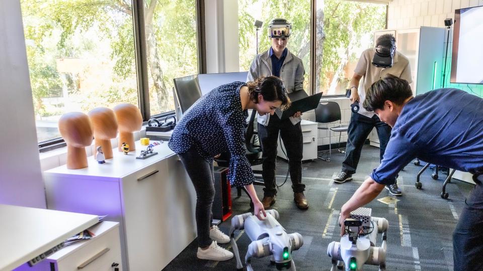 The Future of AI-Powered Manufacturing