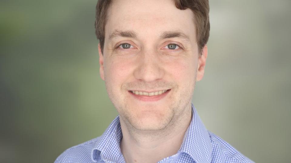 Male headshot