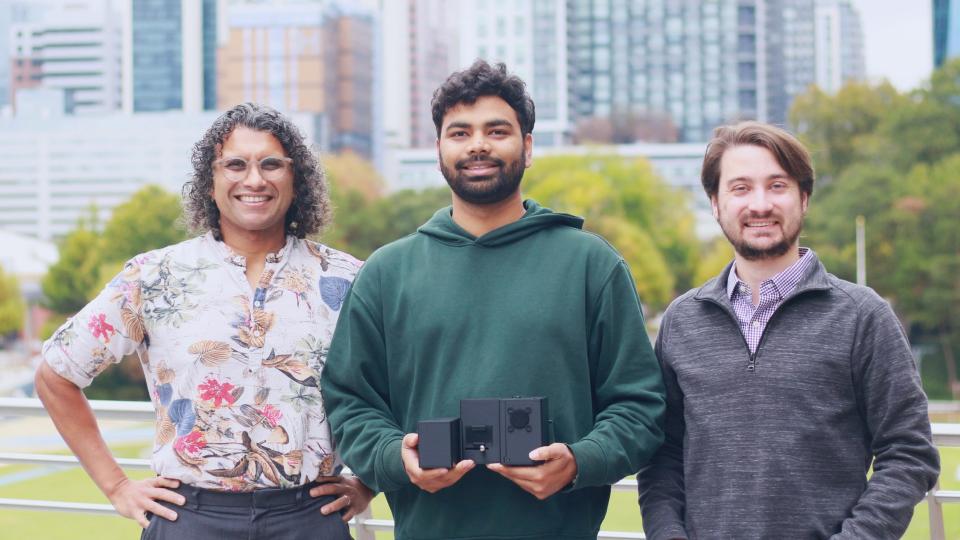 Skopii Founders