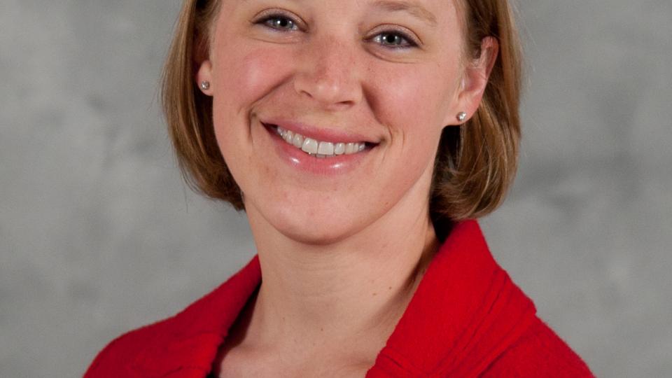 Dr. Julie Champion