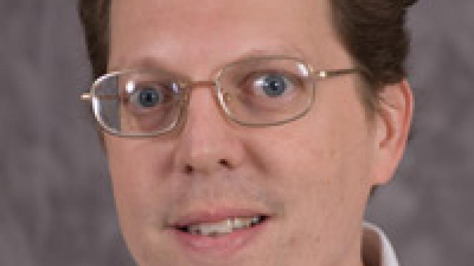 David Bader