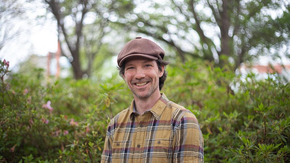 Gregory Sawicki