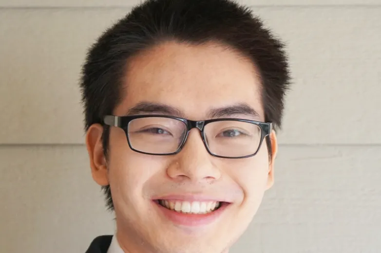 Jialei Chen, a Ph.D. student in the H. Stewart School of Industrial & Systems Engineering at Georgia Tech