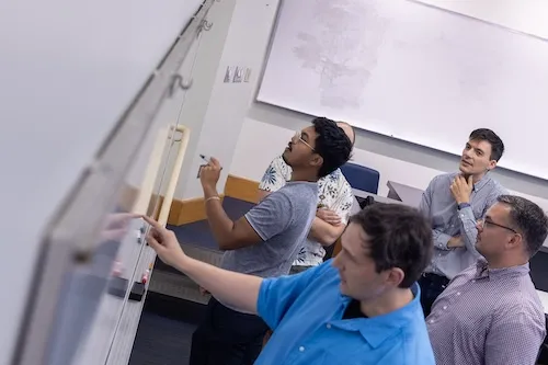 Raphaël Pestourie CIOS