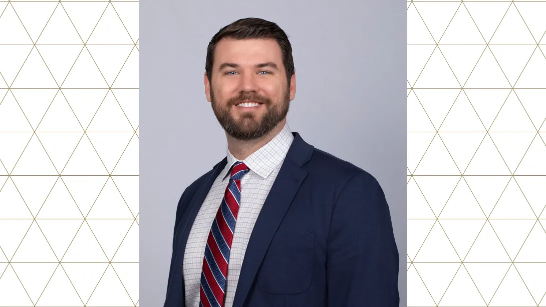 Kenneth Allen is GTRI's new Chief Technology Officer