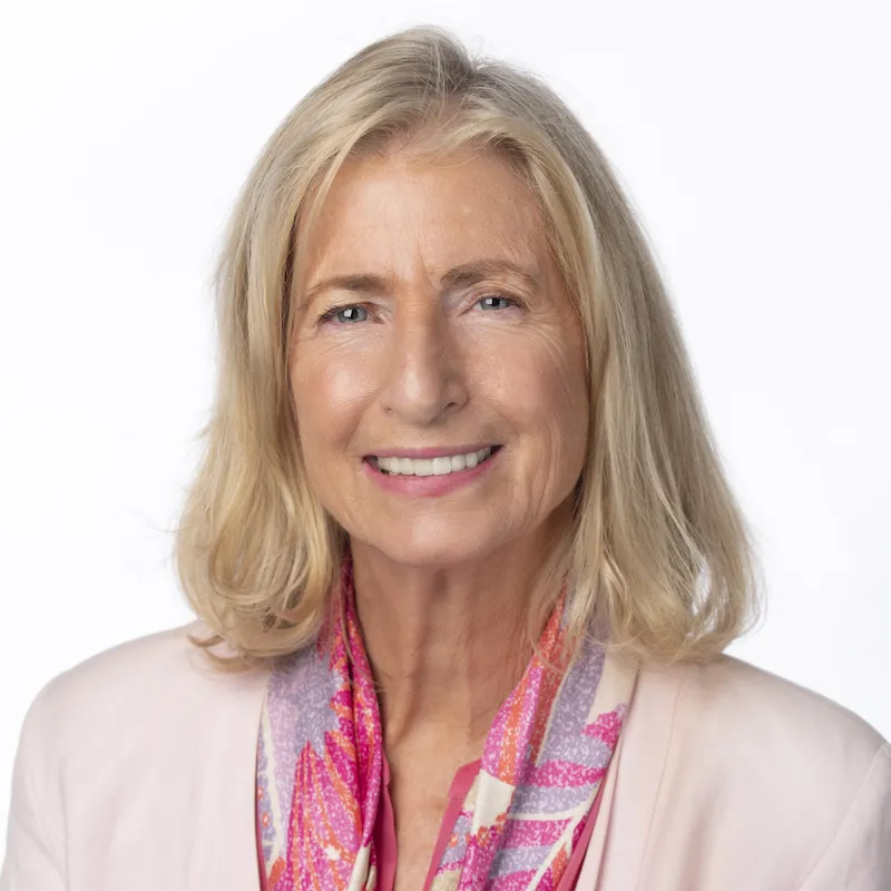 Marilyn Brown, Regents' and Brook Byers Professor of Sustainable Systems in the School of Public Policy