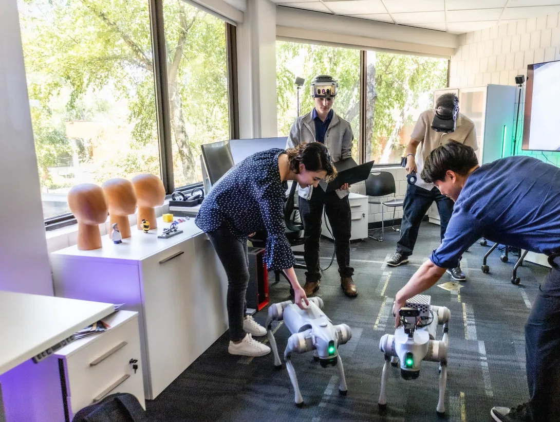 The Future of AI-Powered Manufacturing