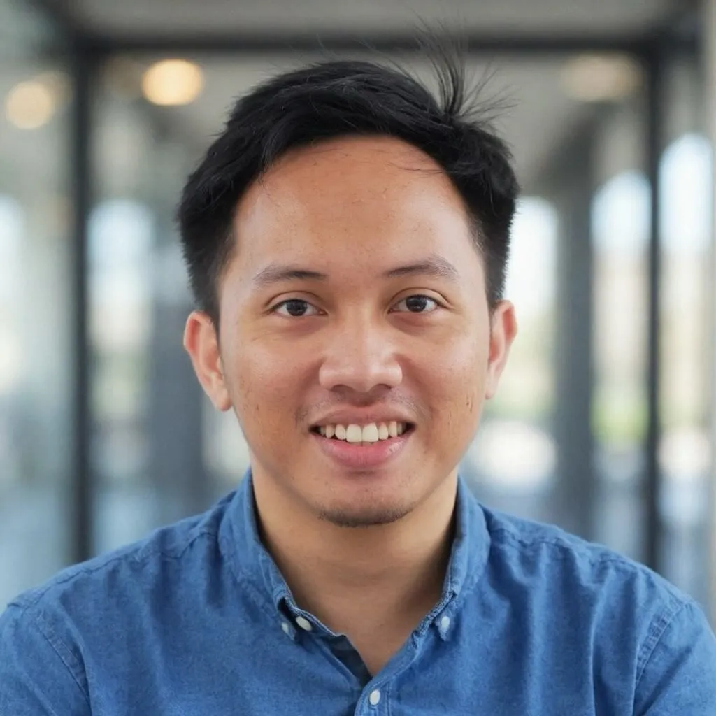 Afi Ramadhani
