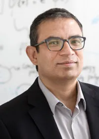 Rampi Ramprasad