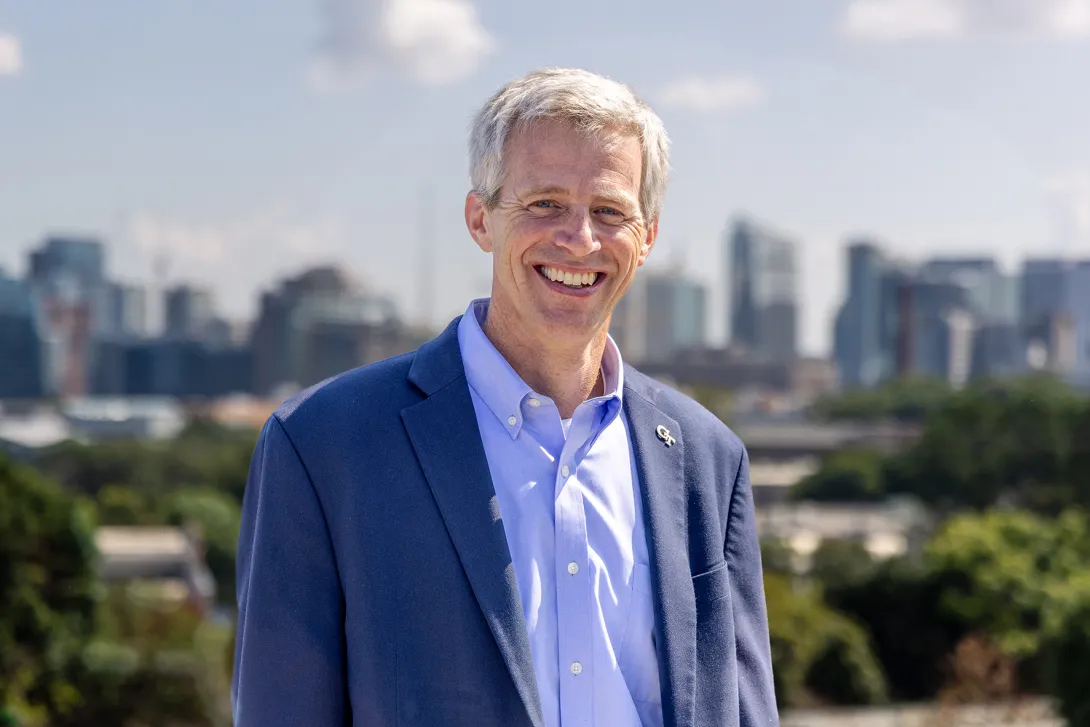 Tim Lieuwen