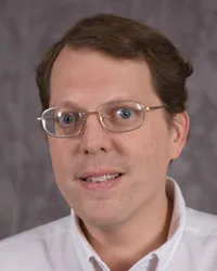 David Bader