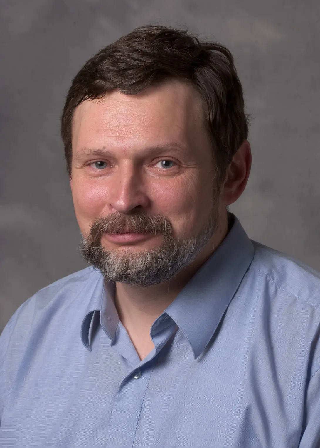 Professor Yury Chernoff
