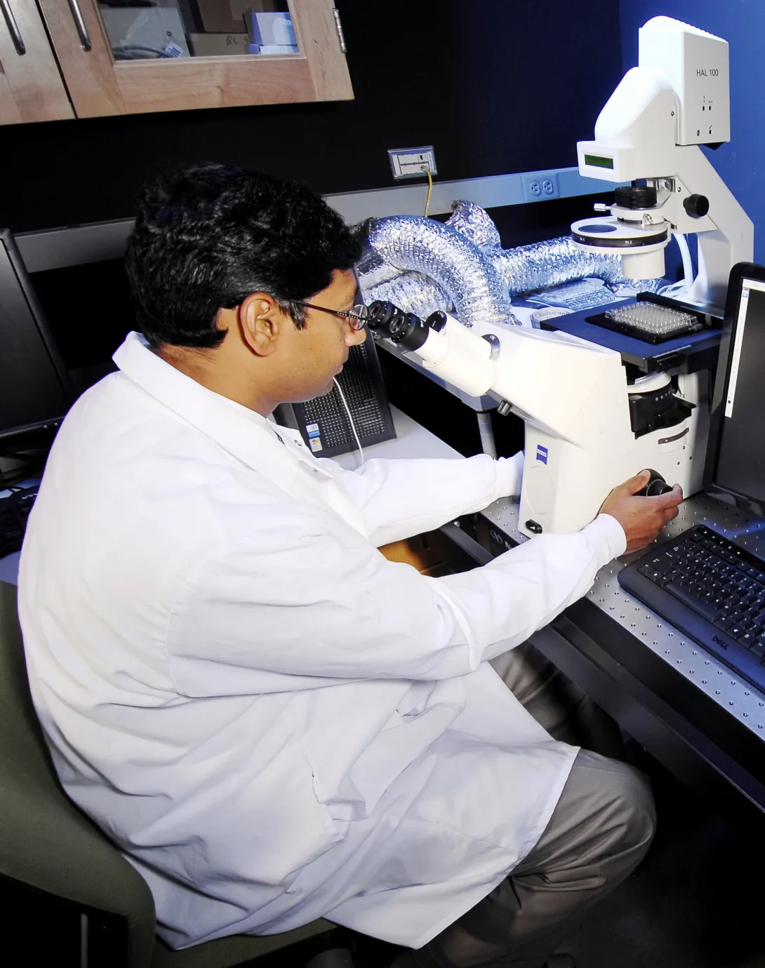 Ravi Bellamkonda