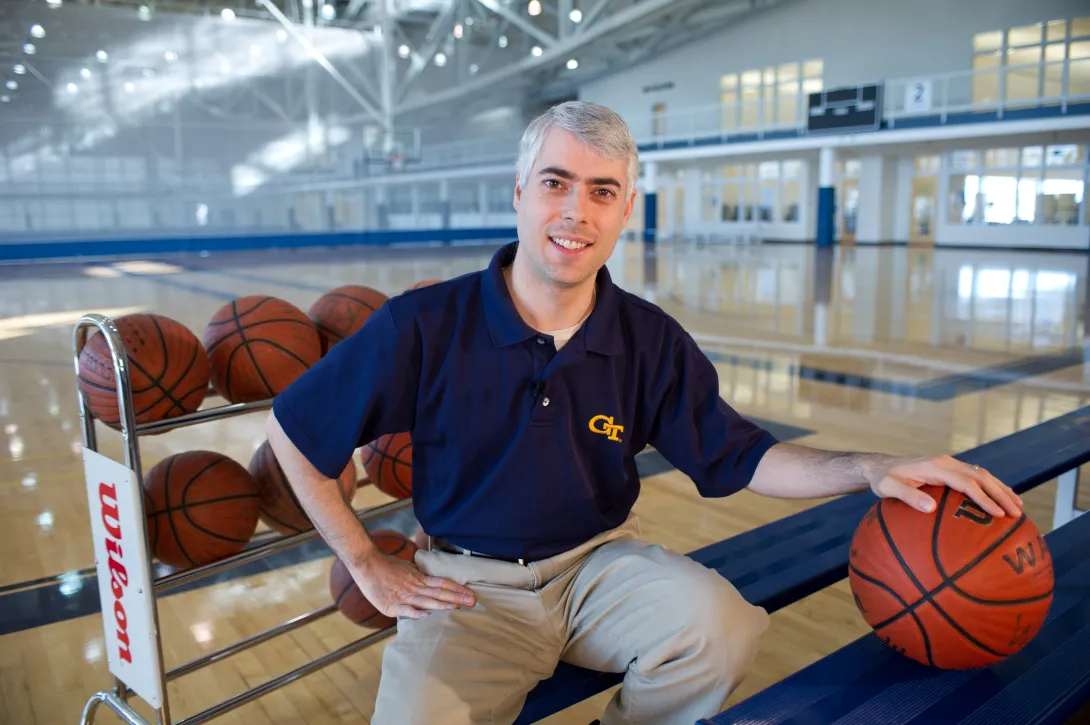 Joel Sokol