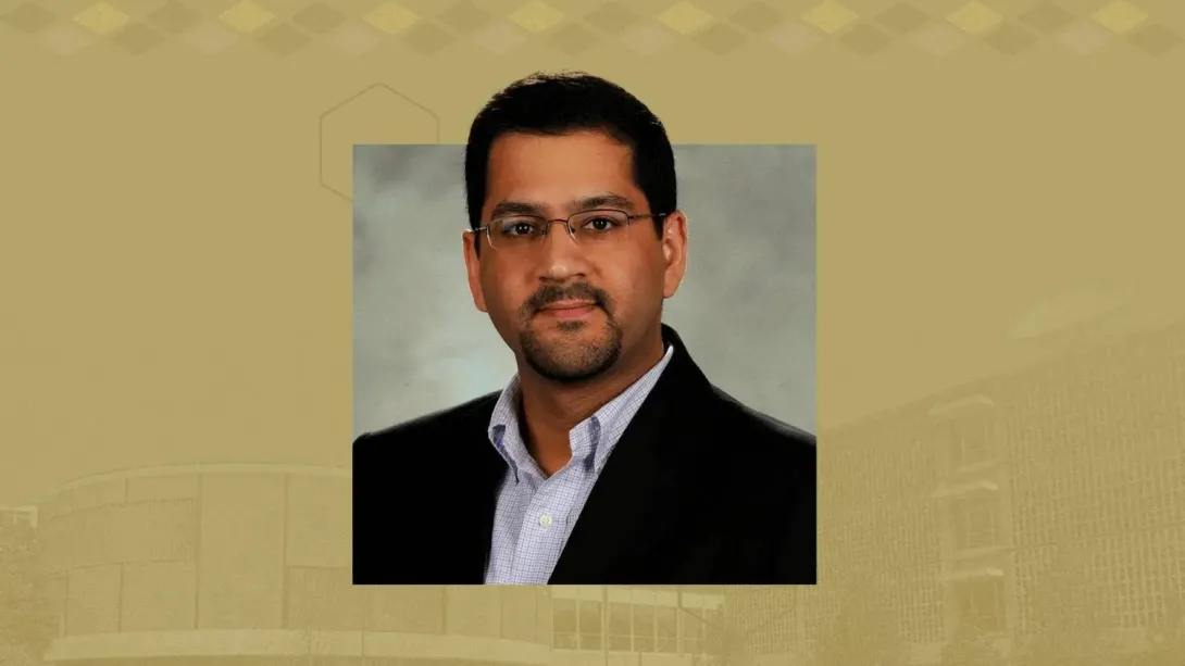 Muhannad Bakir