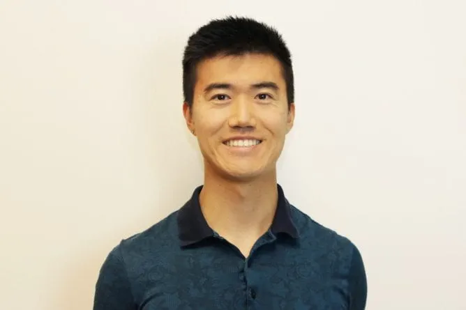 Jaden Wang